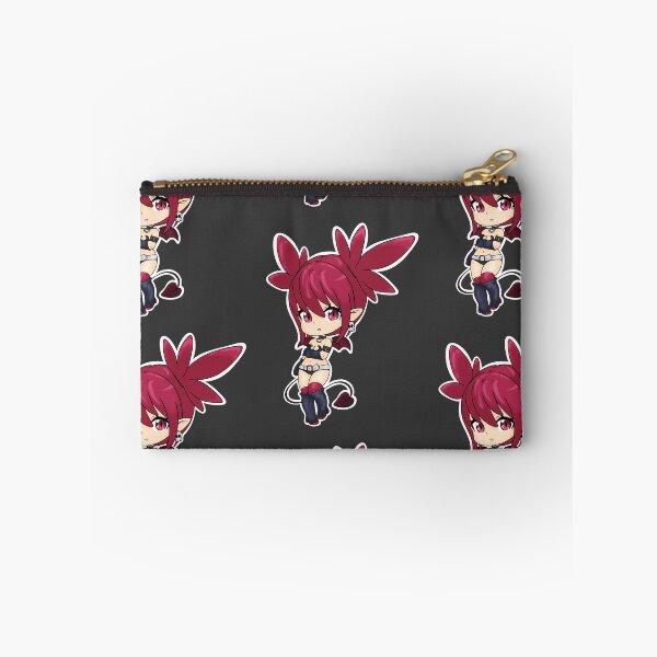 Item preview, Chibi Etna, Beauty Queen Overlord, Disgaea designed and sold by Korki-Dorki.