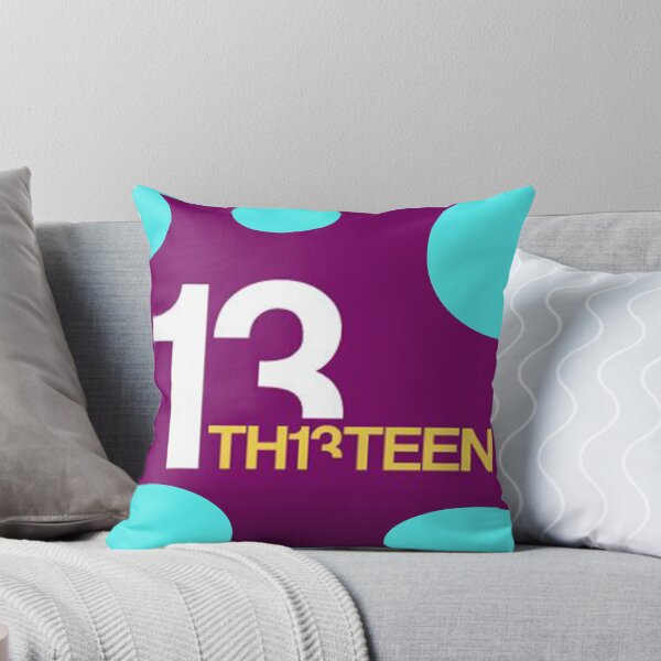 Item preview, Thirteen  No.1 designed and sold by DZOSUA.