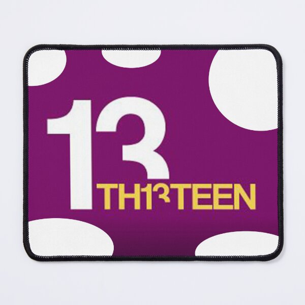 Item preview, Thirteen No.1 designed and sold by DZOSUA.