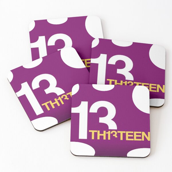 Item preview, Thirteen  No.1 designed and sold by DZOSUA.