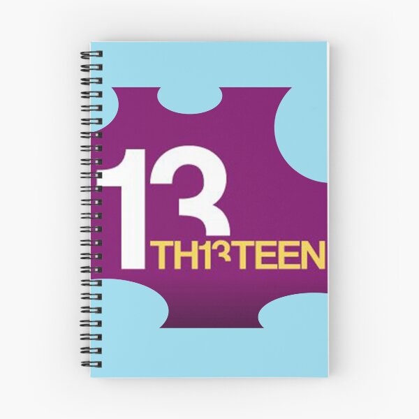 Item preview, Thirteen  No.1 designed and sold by DZOSUA.