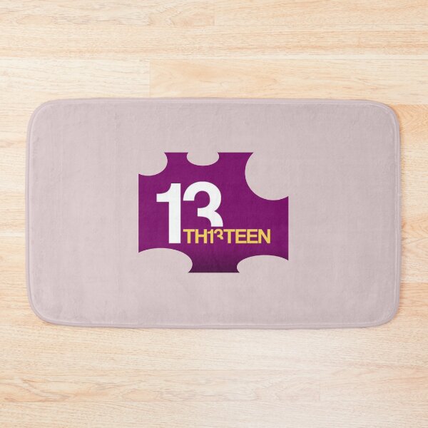 Item preview, Thirteen  No.1 designed and sold by DZOSUA.