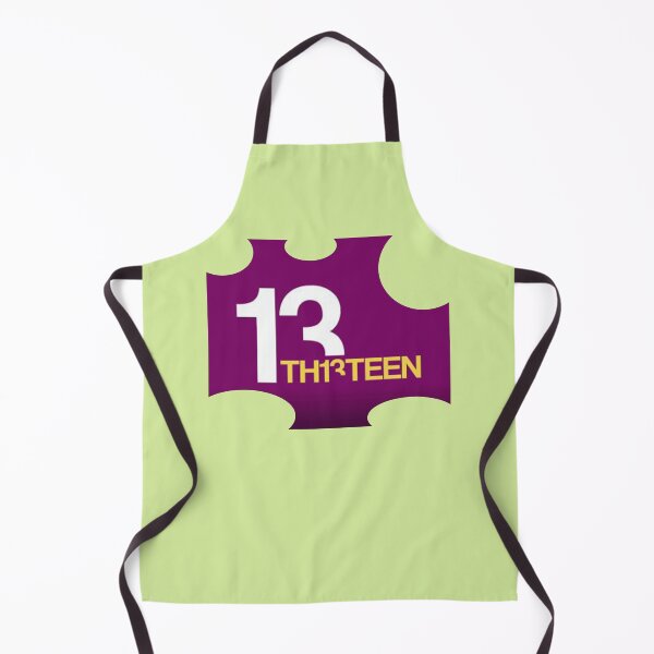 Item preview, Thirteen  No.1 designed and sold by DZOSUA.