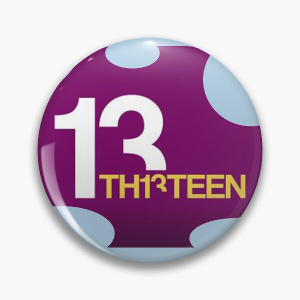 Item preview, Thirteen  No.1 designed and sold by DZOSUA.