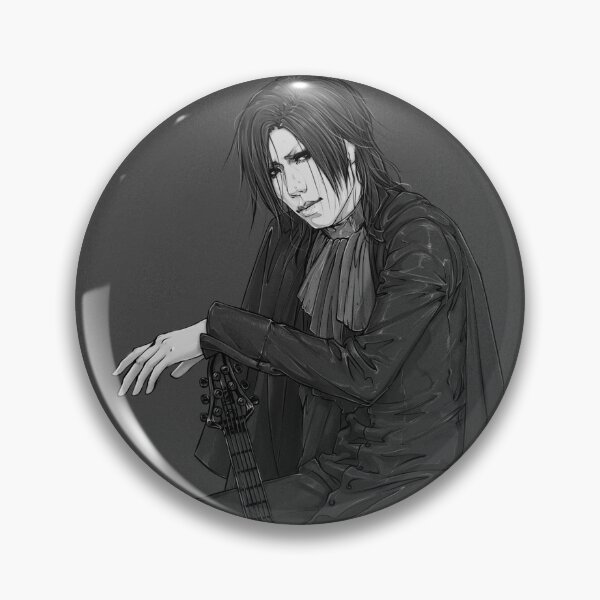 Item preview, HB Aoi designed and sold by mittilla.