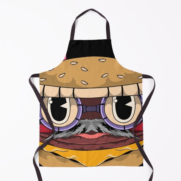 Item preview, CyberBurger designed and sold by Kumilism.