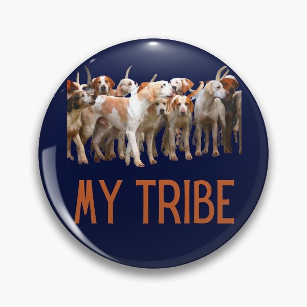 Item preview, My Tribe- Dogs designed and sold by artistoutfitter.