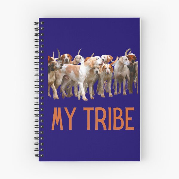 Item preview, My Tribe- Dogs designed and sold by artistoutfitter.