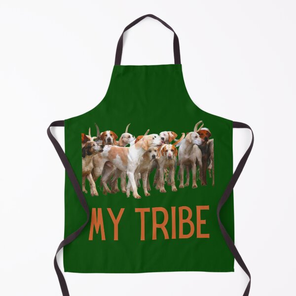 Item preview, My Tribe- Dogs designed and sold by artistoutfitter.