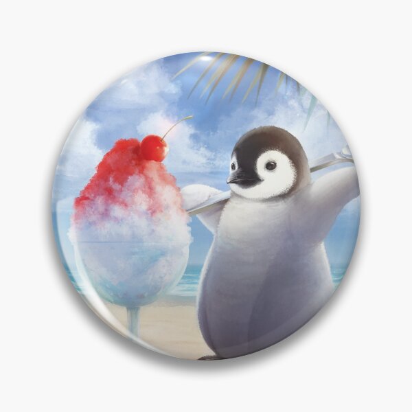 Item preview, Shaved Ice designed and sold by aricamelia.