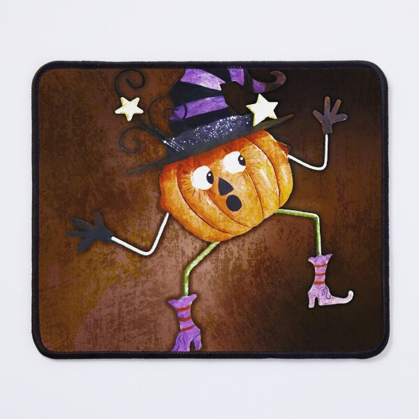 Item preview, Scaredy Jack designed and sold by Finding Fortuity.