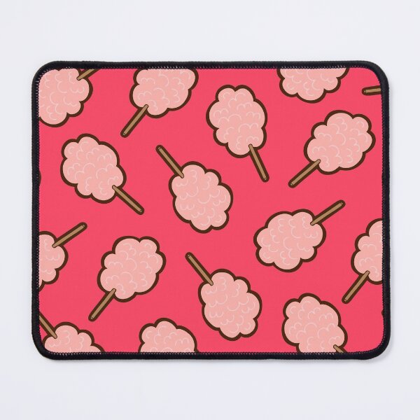 Item preview, Cotton Candy Pattern designed and sold by evannave.