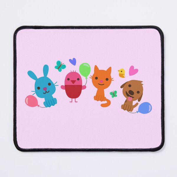 Item preview, Play SAGO mini Pink designed and sold by kammores.
