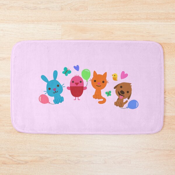 Item preview, Play SAGO mini Pink designed and sold by kammores.