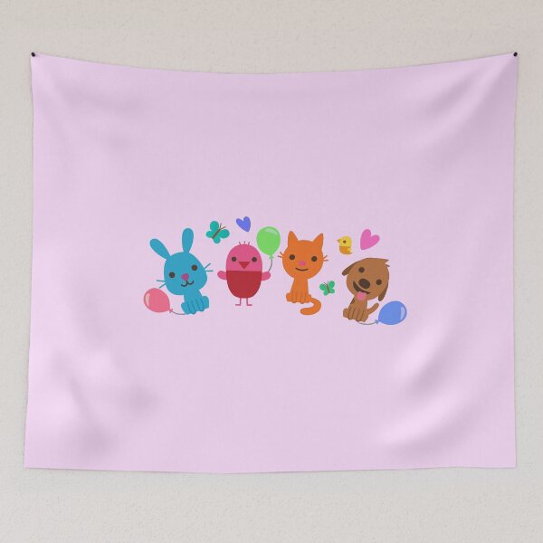 Item preview, Play SAGO mini Pink designed and sold by kammores.