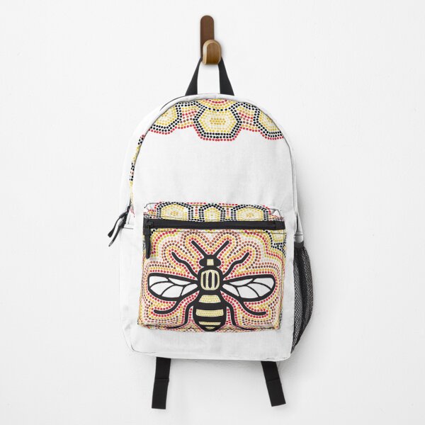 Item preview, Bee - Abariginal designed and sold by jhojho.