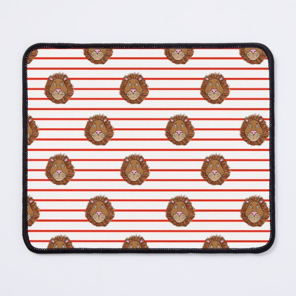 Item preview, Leo the Lion designed and sold by katsprintbtq.