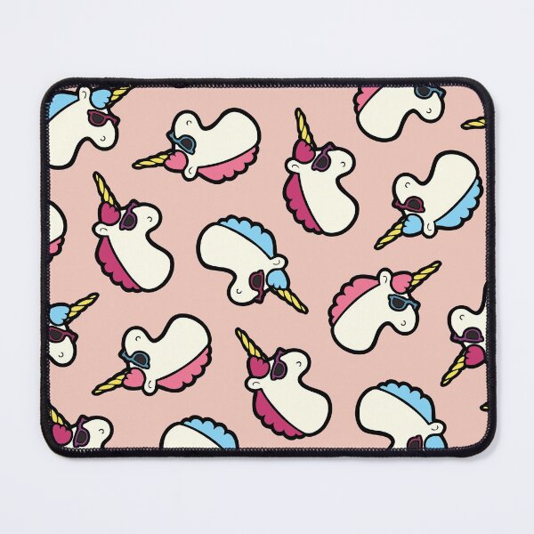 Item preview, Unicorns Are Cool Pattern - Multi designed and sold by evannave.