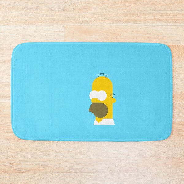 Artikelvorschau, Homer Minimal entworfen und verkauft von AndyxBeck.