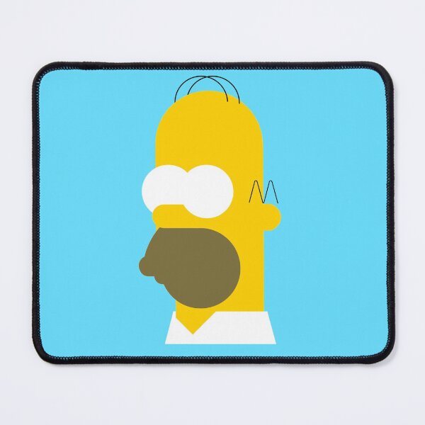 Item preview, Homer Mininmal designed and sold by AndyxBeck.