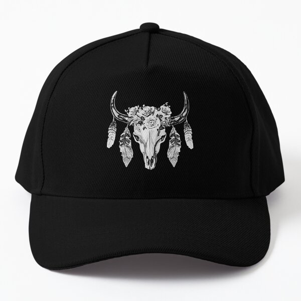 Gorra bulls – TESTOSTERONA