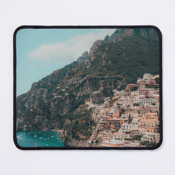 Item preview, Amalfi Coast, Italy designed and sold by newburyboutique.