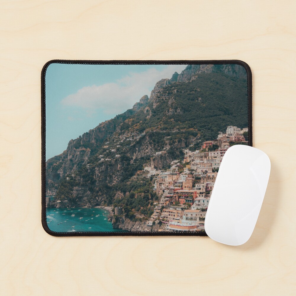 Item preview, Mouse Pad designed and sold by newburyboutique.
