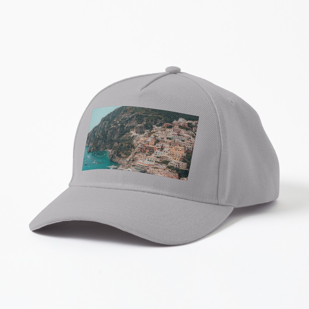 Item preview, Baseball Cap designed and sold by newburyboutique.