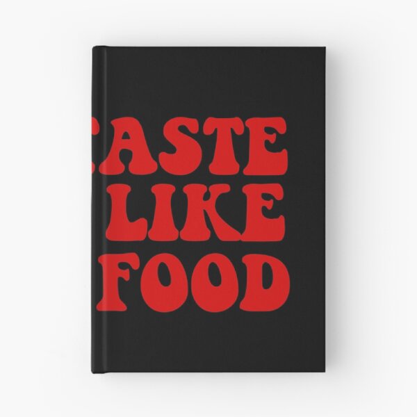 Item preview, donda you taste good like soul food red designed and sold by emcazalet.