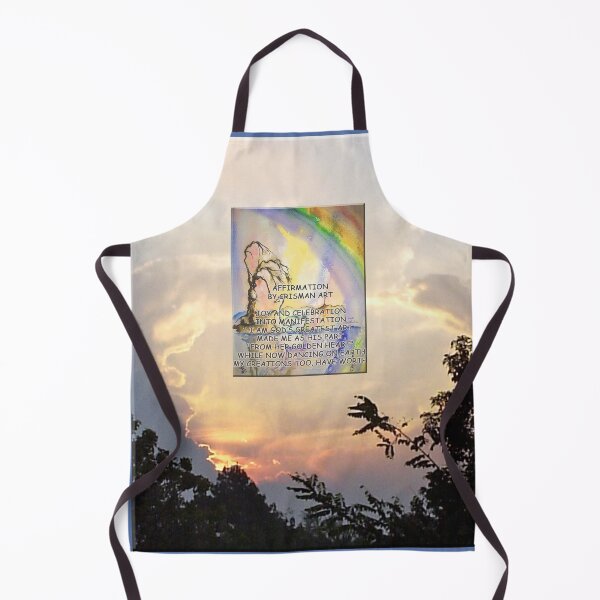 Item preview, Affirmation on Creation designed and sold by CrismanArt.