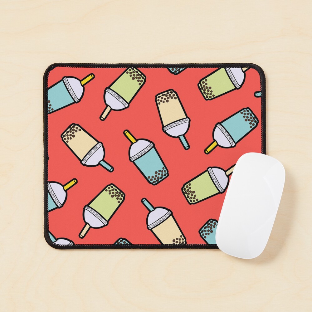 Item preview, Mouse Pad designed and sold by evannave.