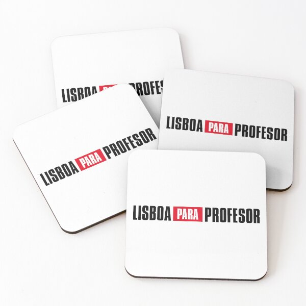 Item preview, lisboa para profesor designed and sold by Loriphostyle.
