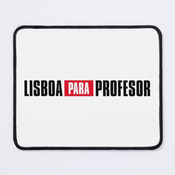 Item preview, lisboa para profesor designed and sold by Loriphostyle.