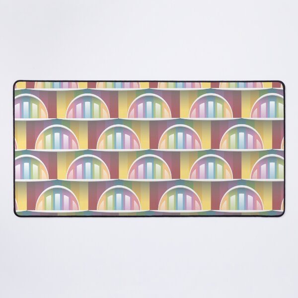 Item preview, Decorative Abstract Pattern designed and sold by livianasgifts.