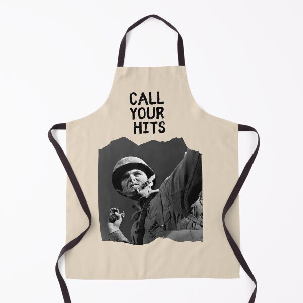 Item preview, Call your Hits Airsoft Meme - Airsoft by Design Specialist series designed and sold by AirsoftBD.