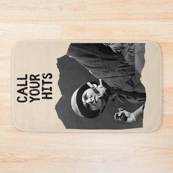Item preview, Call your Hits Airsoft Meme - Airsoft by Design Specialist series designed and sold by AirsoftBD.