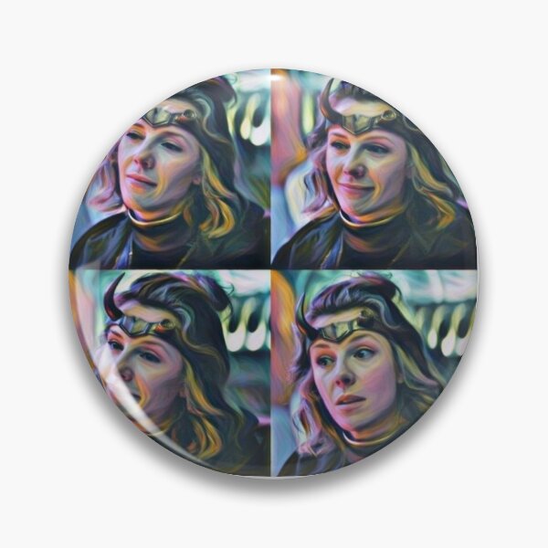 Item preview, Glorious Expression Sylvie M ByTe  designed and sold by Bubu World.