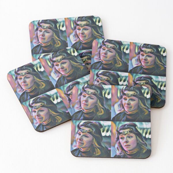 Item preview, Glorious Expression Sylvie M ByTe  designed and sold by Bubu World.