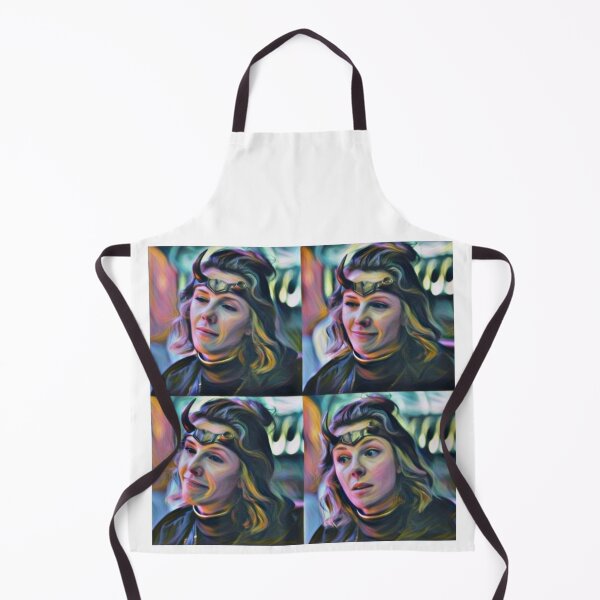 Item preview, Glorious Expression Sylvie M ByTe  designed and sold by Bubu World.