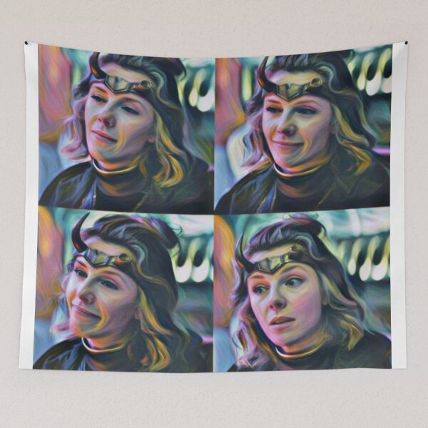 Item preview, Glorious Expression Sylvie M ByTe  designed and sold by Bubu World.
