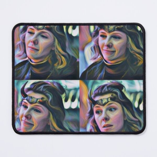 Item preview, Glorious Expression Sylvie M ByTe  designed and sold by Bubu World.