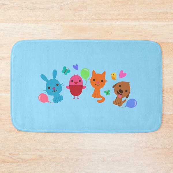 Item preview, Touch SAGO mini blue designed and sold by kammores.