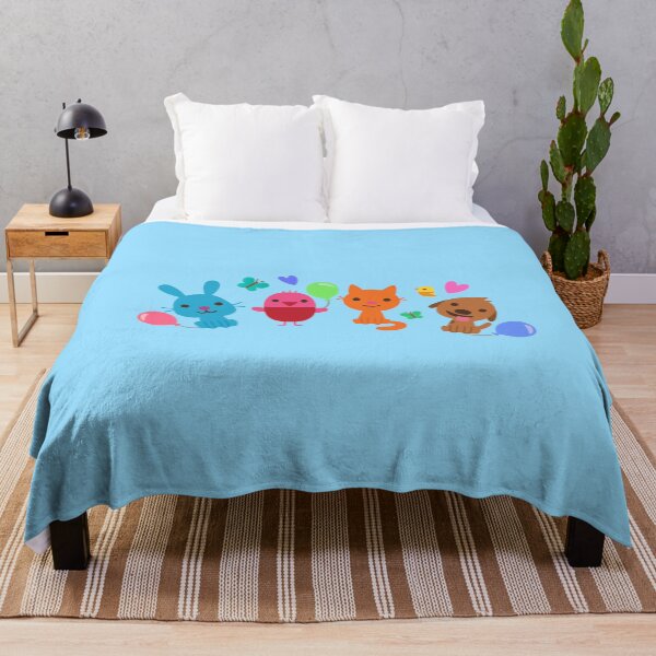 Item preview, Touch SAGO mini blue designed and sold by kammores.