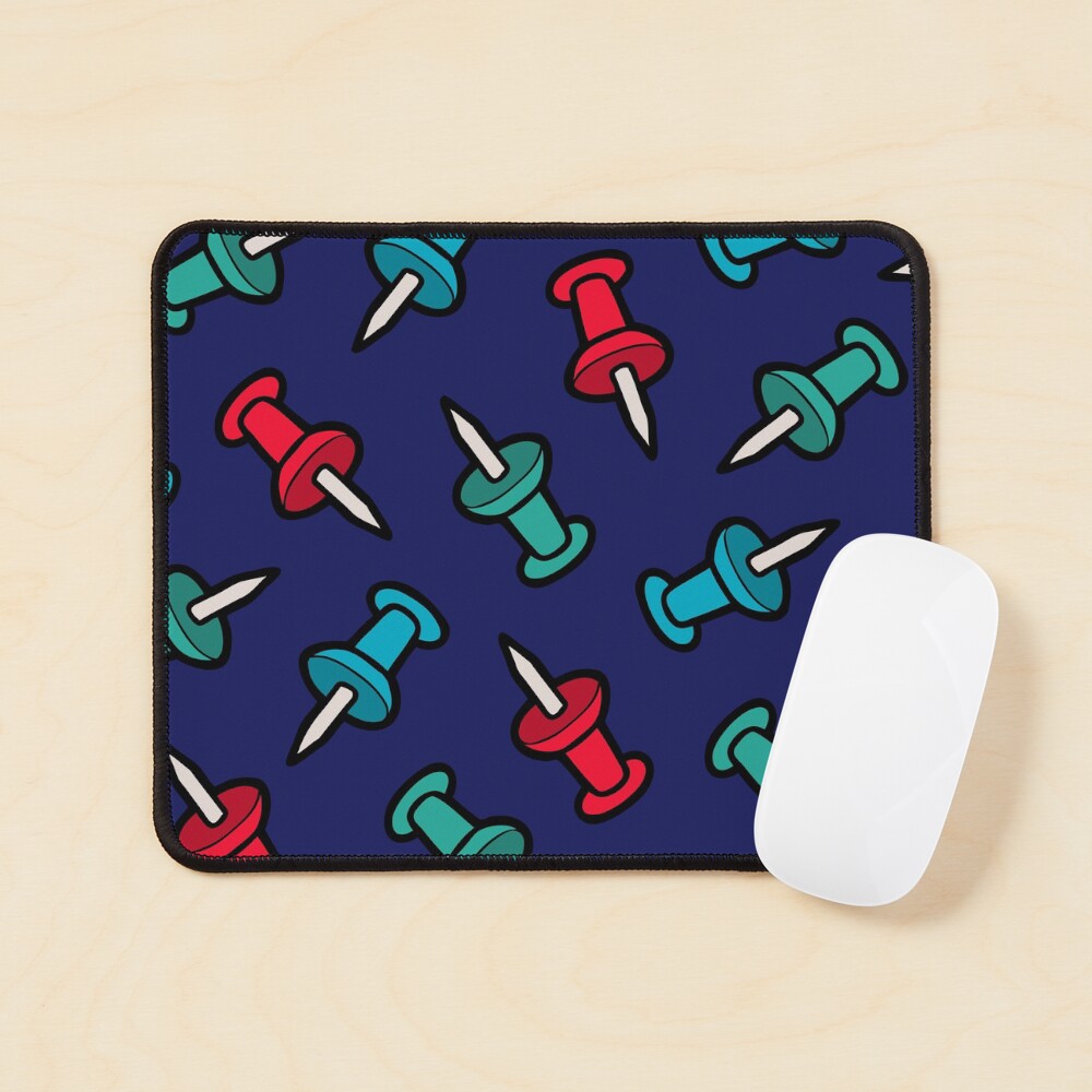 Item preview, Mouse Pad designed and sold by evannave.