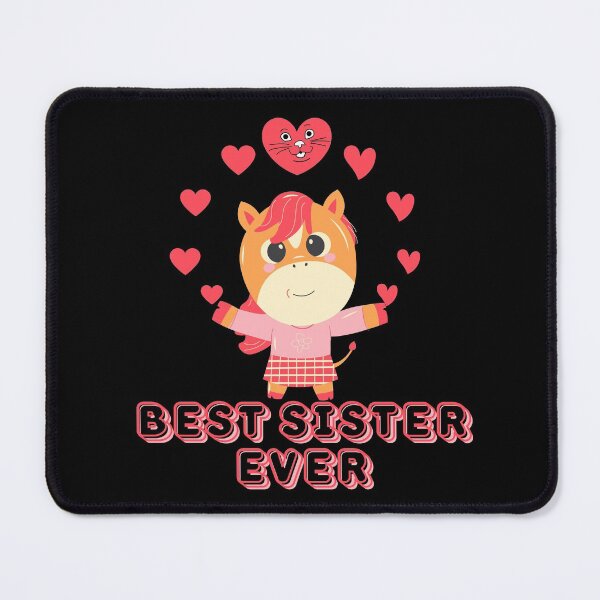 Item preview, Gifts for sister, fun gift for sister designed and sold by PrintGood.