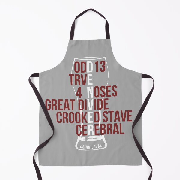 Item preview, Denver - Bebida local designed and sold by italiantacos.