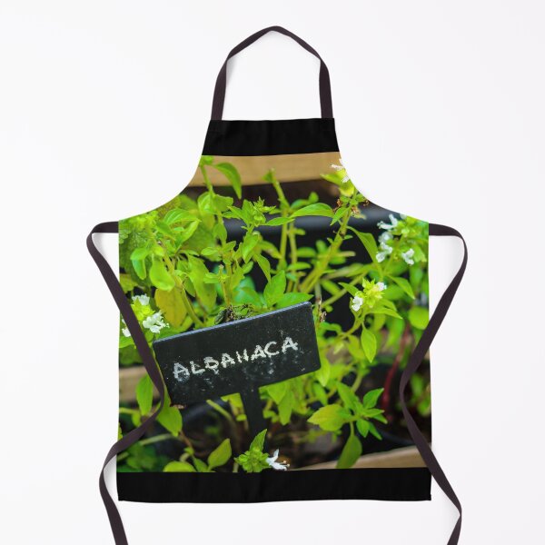 Item preview, Cooking Herbs (Basil) designed and sold by Cat Calhoun.
