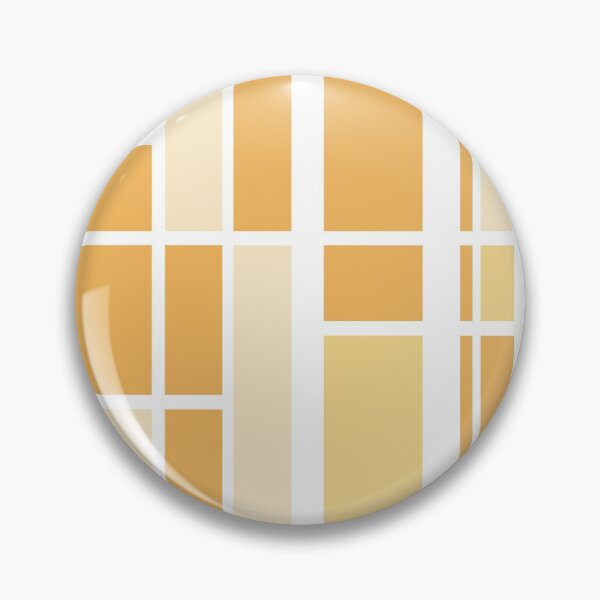 Artikelvorschau, Yellow Shades Rectangles Pattern entworfen und verkauft von bubblyshades.