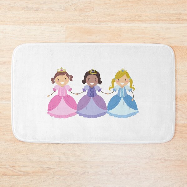 Item preview, Princesses designed and sold by bykatiekathleen.