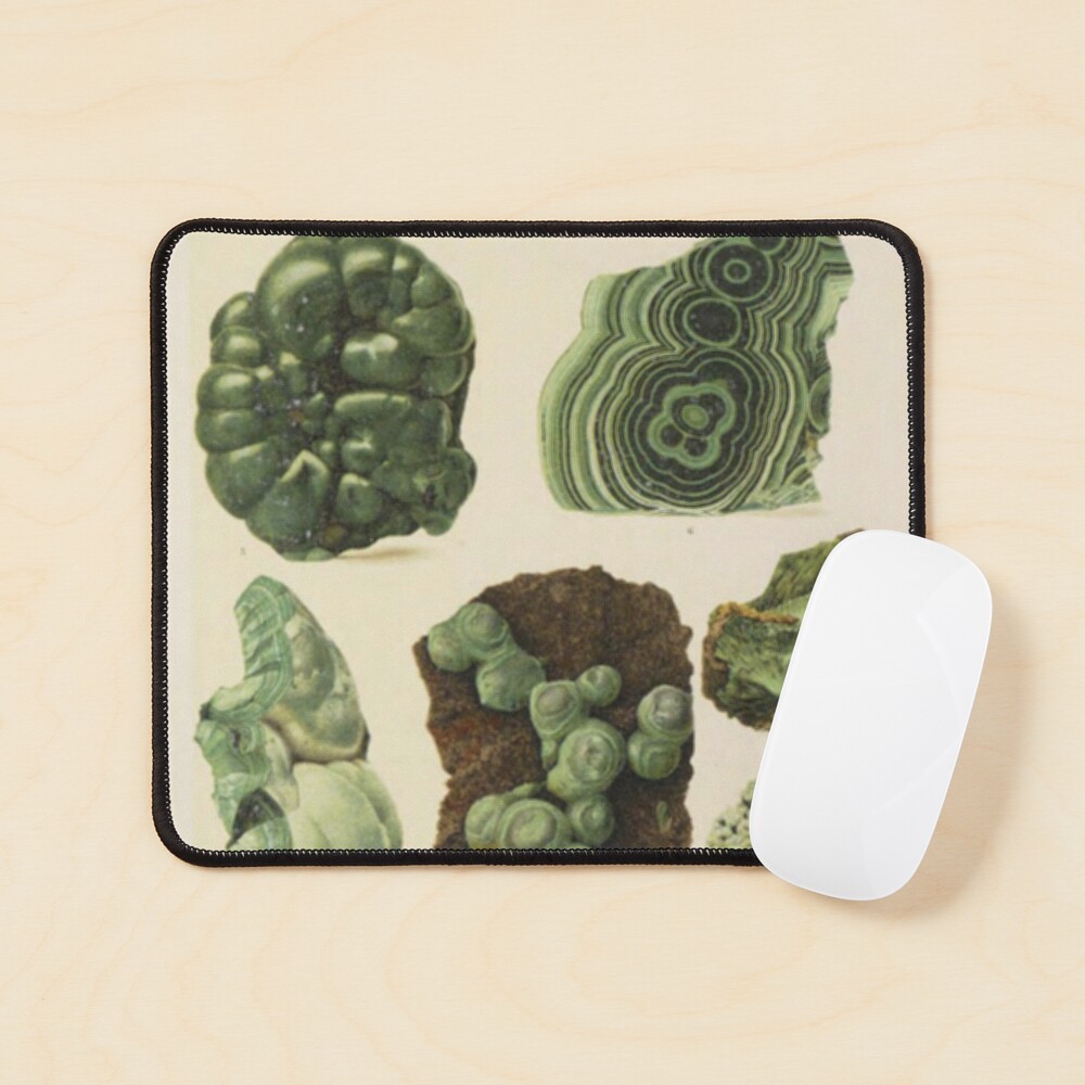 Item preview, Mouse Pad designed and sold by bluespecsstudio.